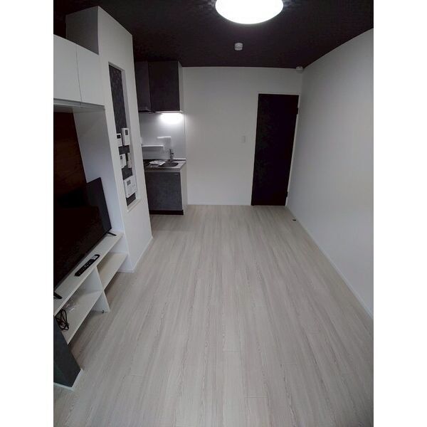 拡大写真:あんしん+VieM深井中町13-1014 1階1の室内