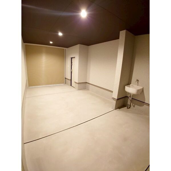 拡大写真:あんしん+VieM深井中町13-1014 1階1の室内