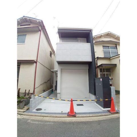 あんしん+VieM深井中町13-1014の外観