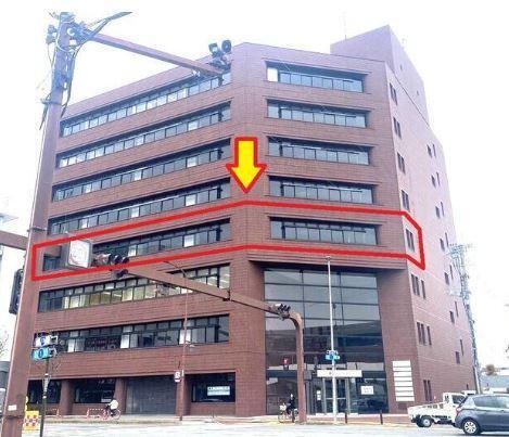 拡大写真：ＦＯＲＥＳＴ　ＳＱＵＡＲＥ 4階4のその他