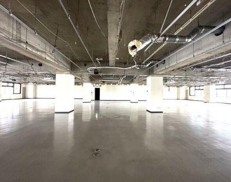 拡大写真：ＦＯＲＥＳＴ　ＳＱＵＡＲＥ 4階4の室内