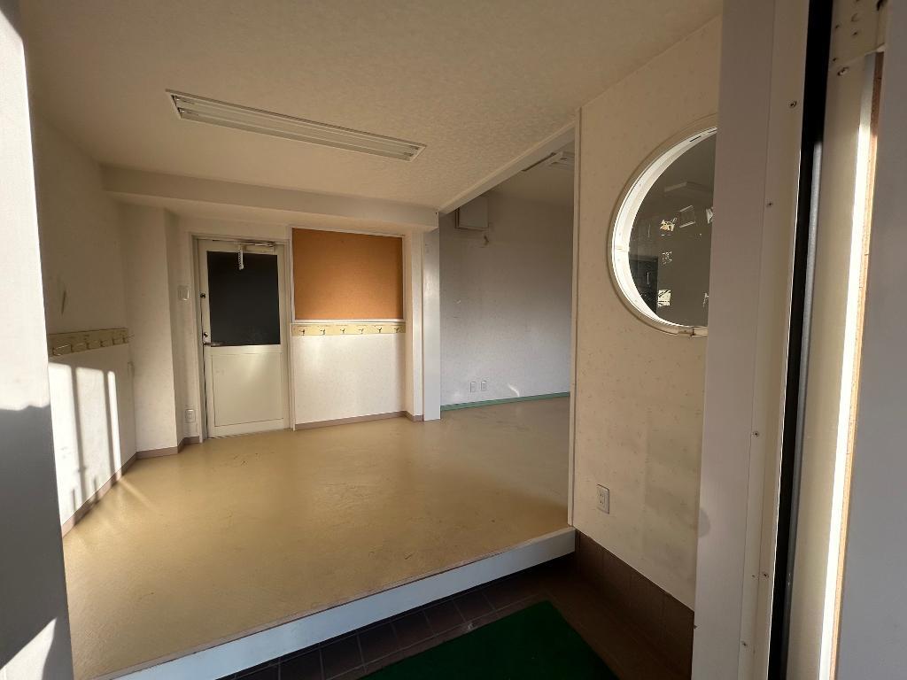 拡大写真:北区宮本町テナント 1階1の室内