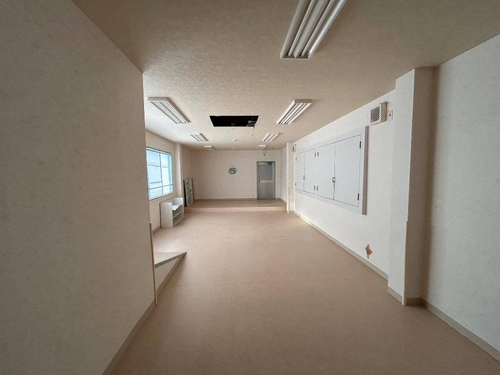 拡大写真:北区宮本町テナント 1階1の室内