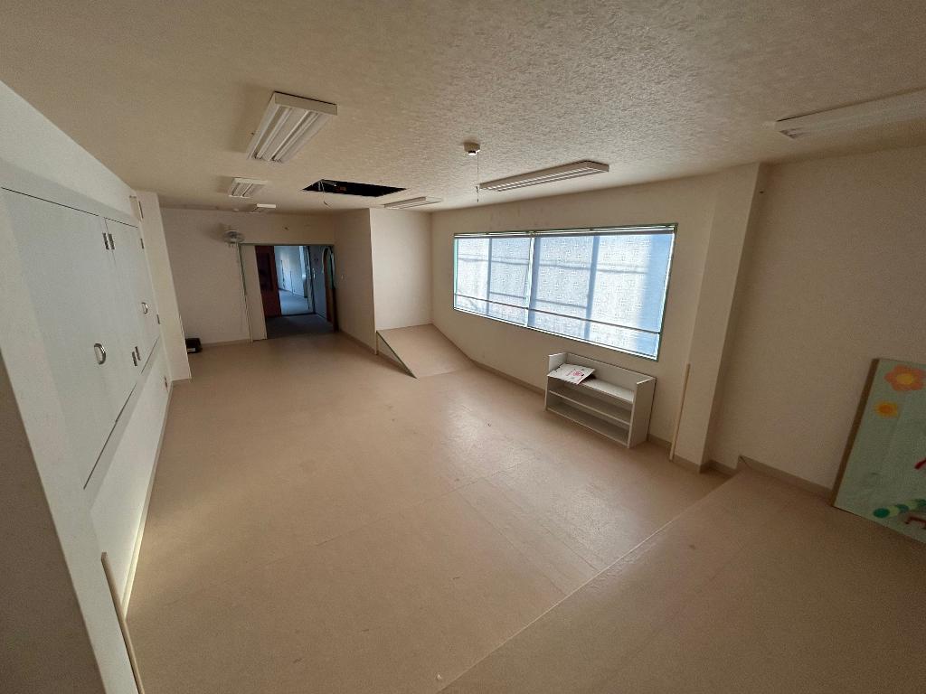 拡大写真:北区宮本町テナント 1階1の室内