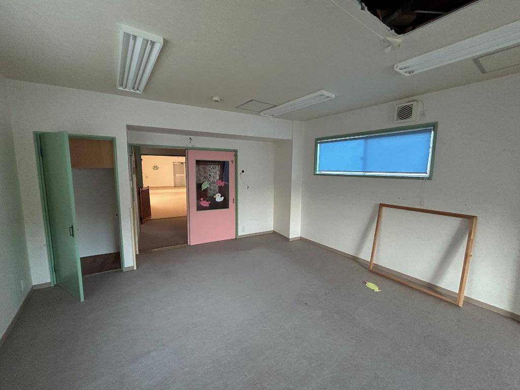 拡大写真:北区宮本町テナント 1階1の室内