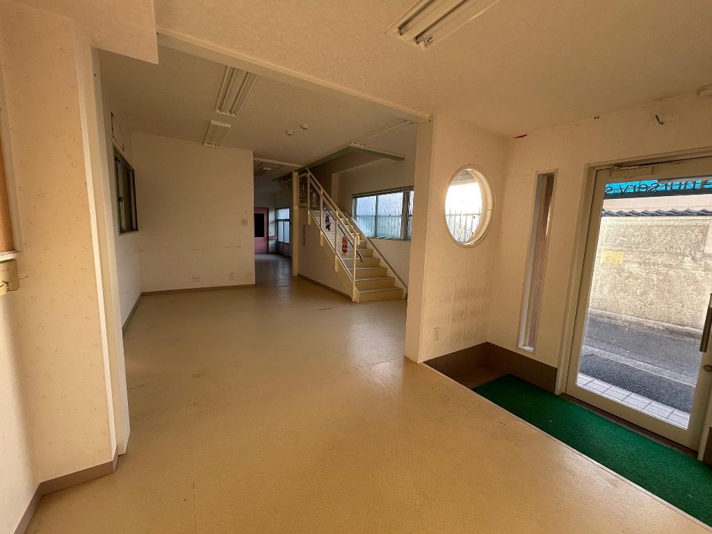 拡大写真:北区宮本町テナント 1階1の室内