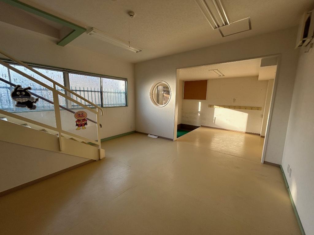 拡大写真:北区宮本町テナント 1階1の室内