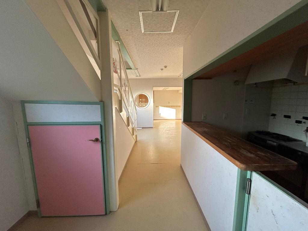 拡大写真:北区宮本町テナント 1階1の室内