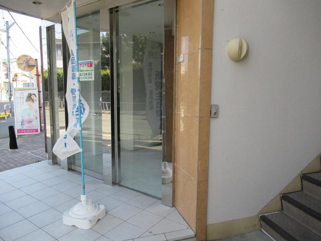 拡大写真:新栄プロパティー白鳥 1階1のその他
