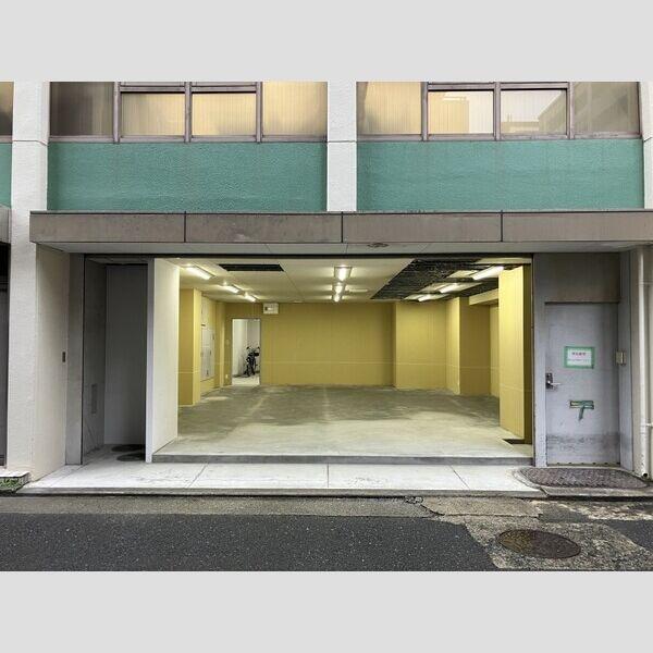 拡大写真：伊丹駅前ファミリーハイツ 1FDの室内