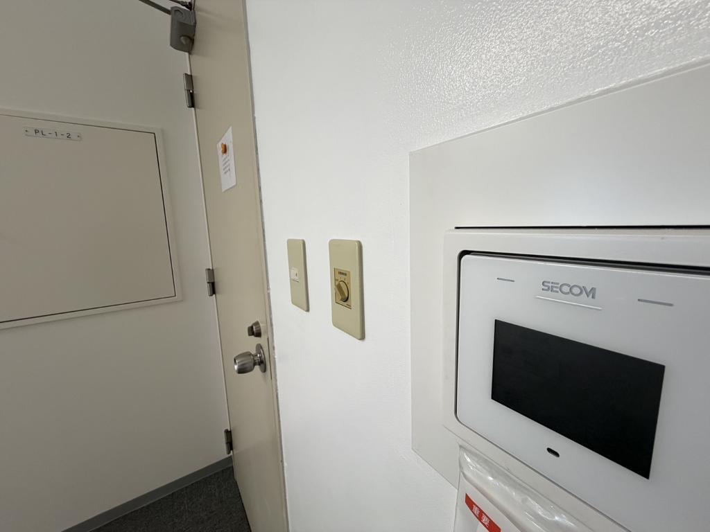 拡大写真:リアライズ大正駅前ビル 1階1の室内