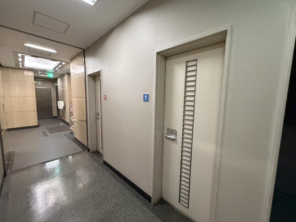 拡大写真:リアライズ大正駅前ビル 1階1の共有部分