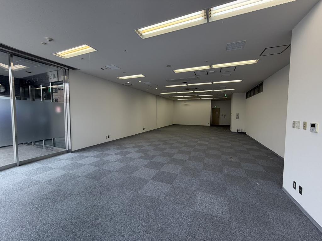 拡大写真:リアライズ大正駅前ビル 1階1の室内