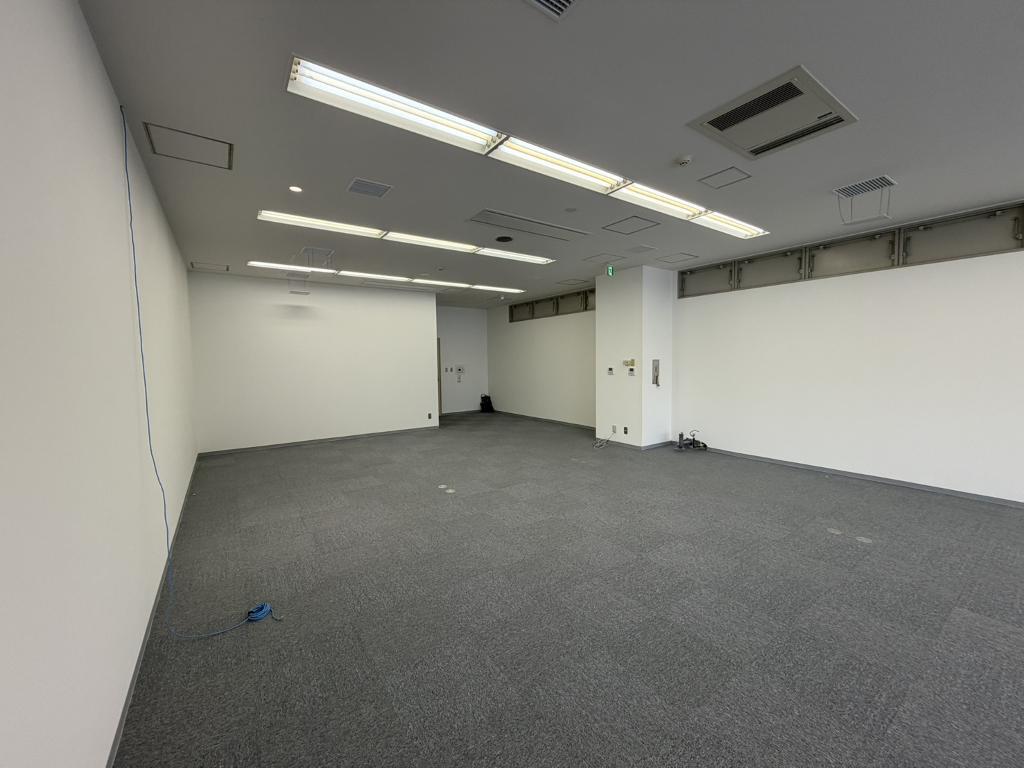 拡大写真:リアライズ大正駅前ビル 1階1の室内