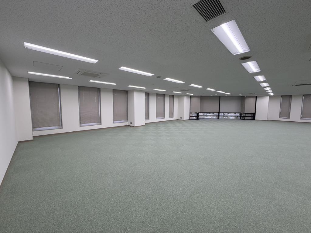 拡大写真:宿院町西7801 7Fの室内