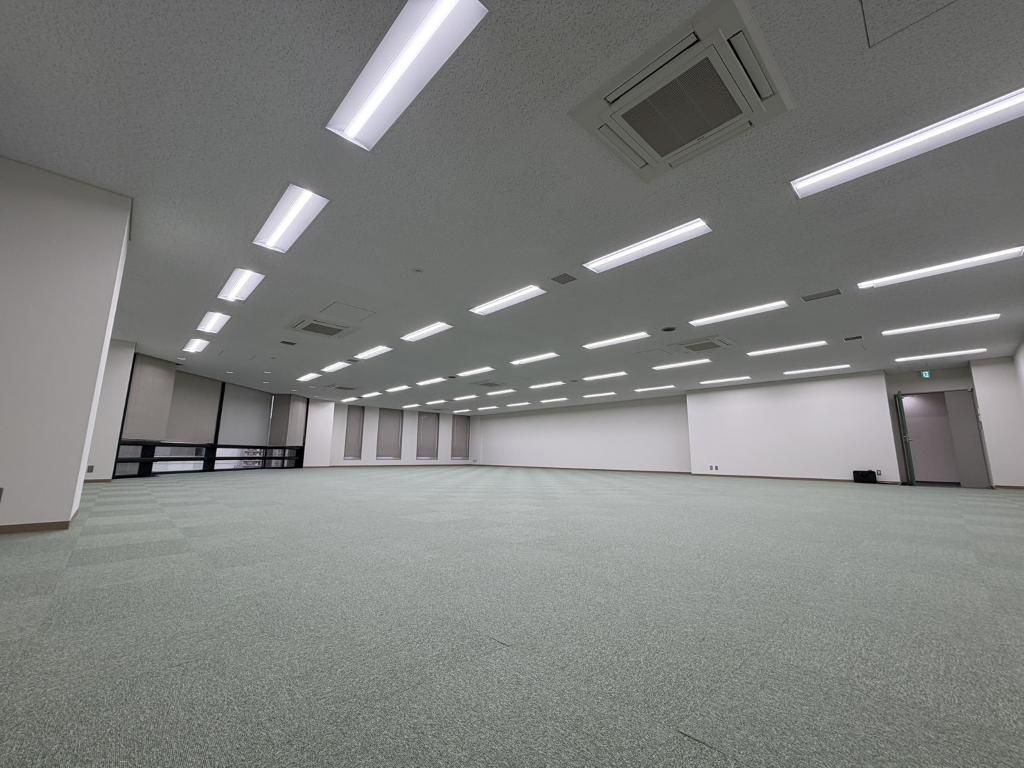 拡大写真:宿院町西7801 7Fの室内