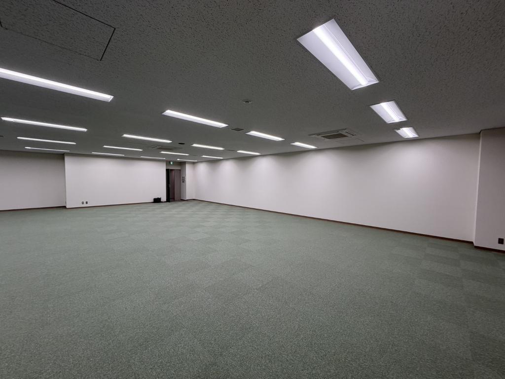拡大写真:宿院町西7801 7Fの室内