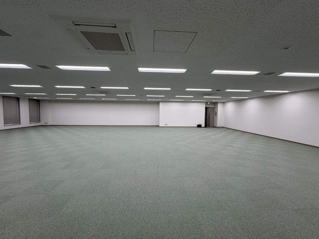拡大写真:宿院町西7801 7Fの室内