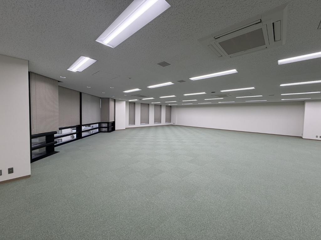 拡大写真:宿院町西7801 7Fの室内