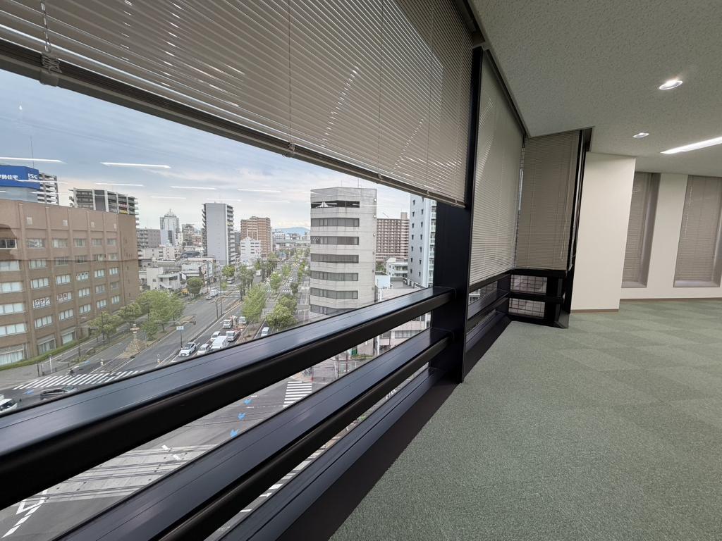 拡大写真:宿院町西7801 7Fの室内