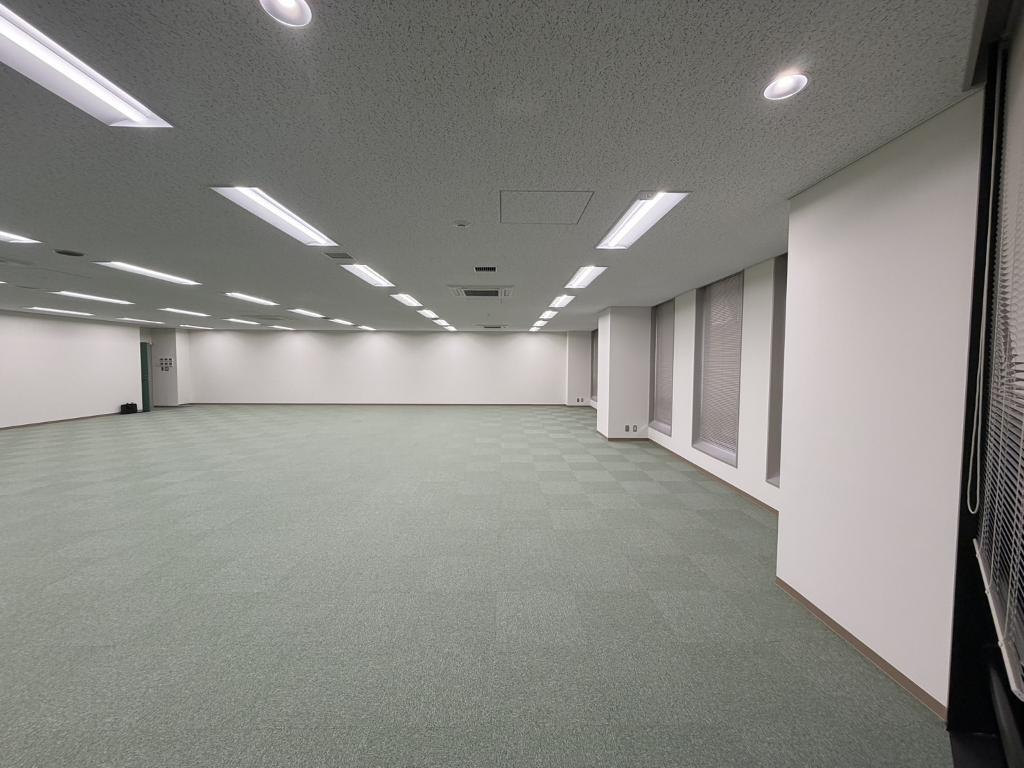 拡大写真:宿院町西7801 7Fの室内