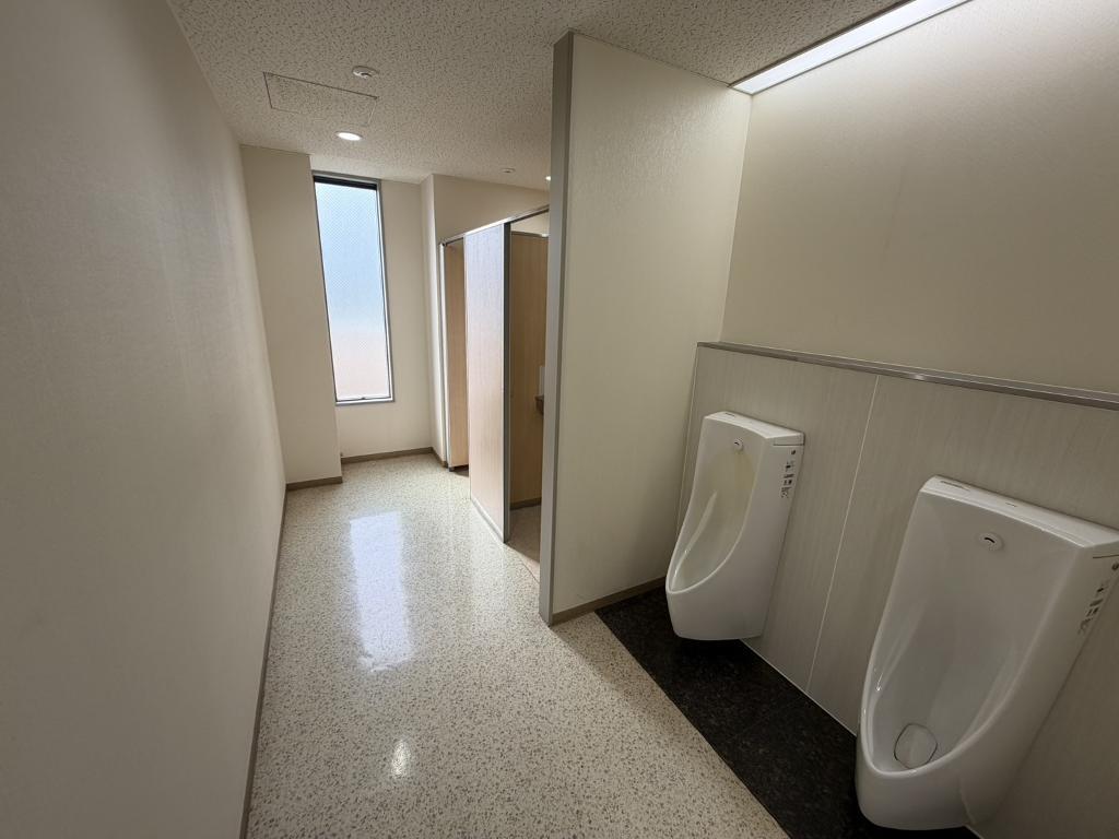 拡大写真:宿院町西7801 7Fの共有部分