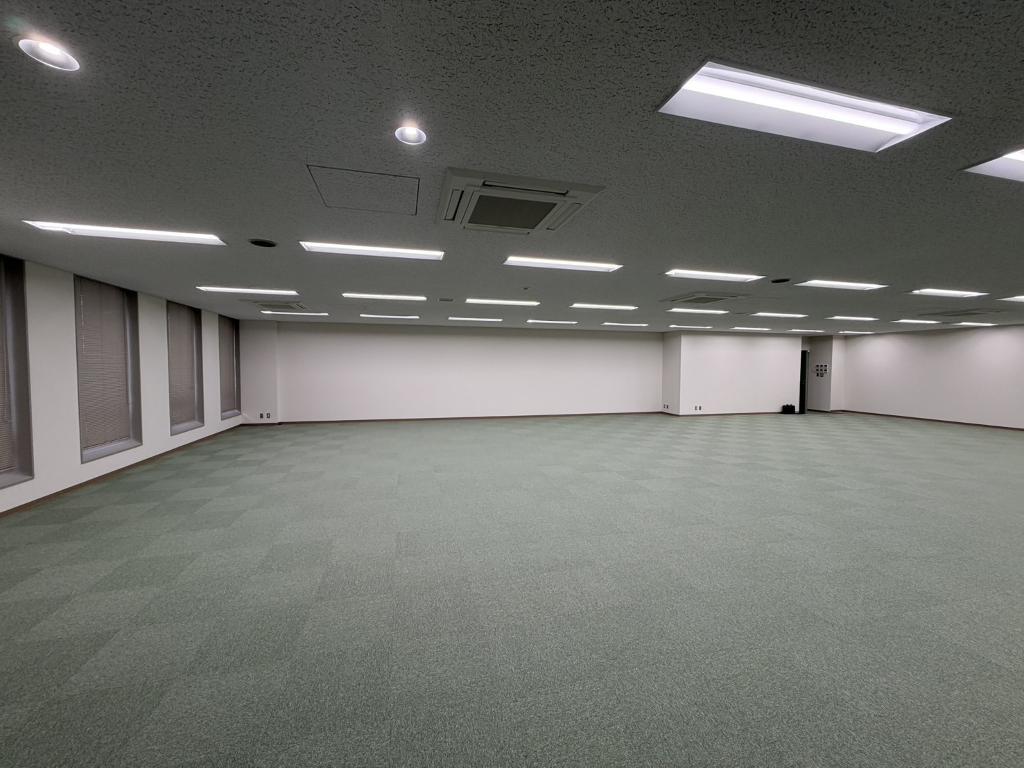 拡大写真:宿院町西7801 7Fの室内