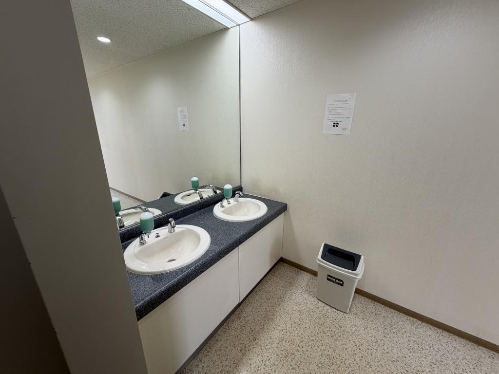 拡大写真:宿院町西7801 7Fの共有部分