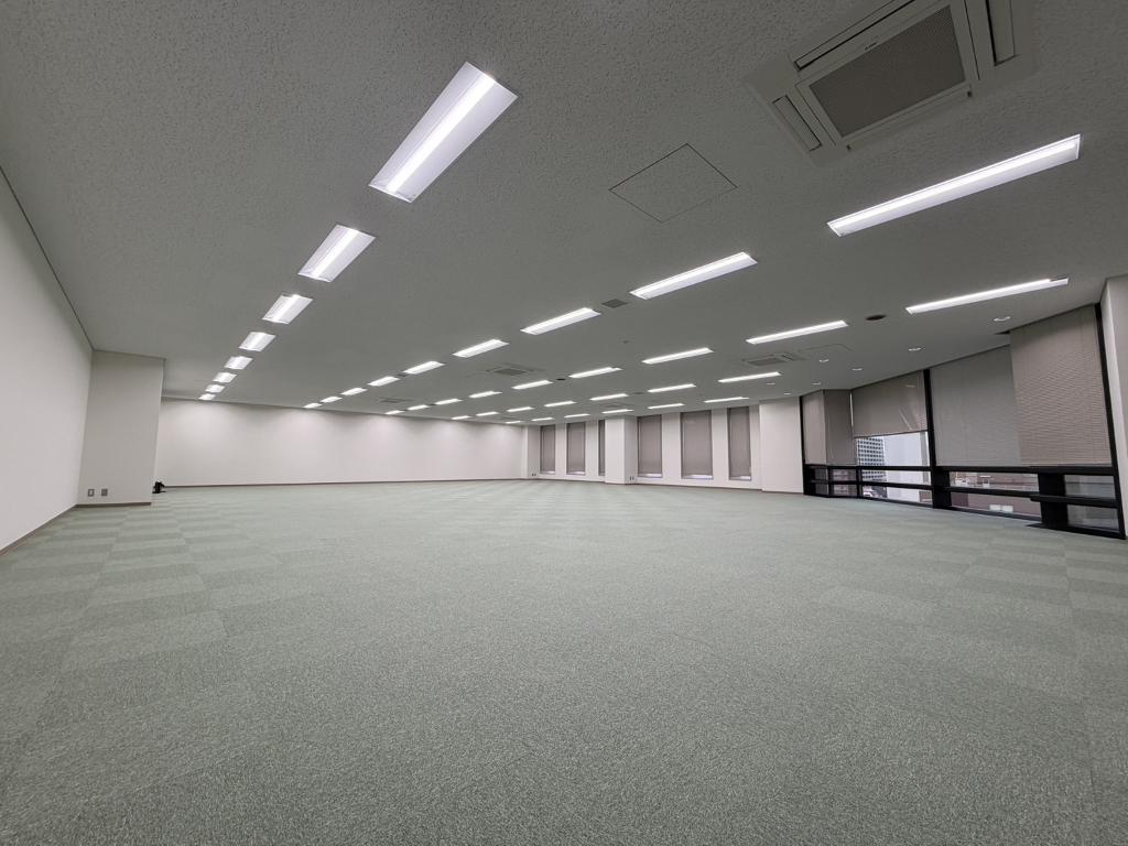 拡大写真:宿院町西7801 7Fの室内