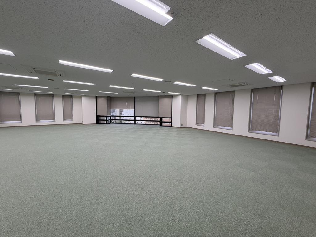 拡大写真:宿院町西7801 7Fの室内