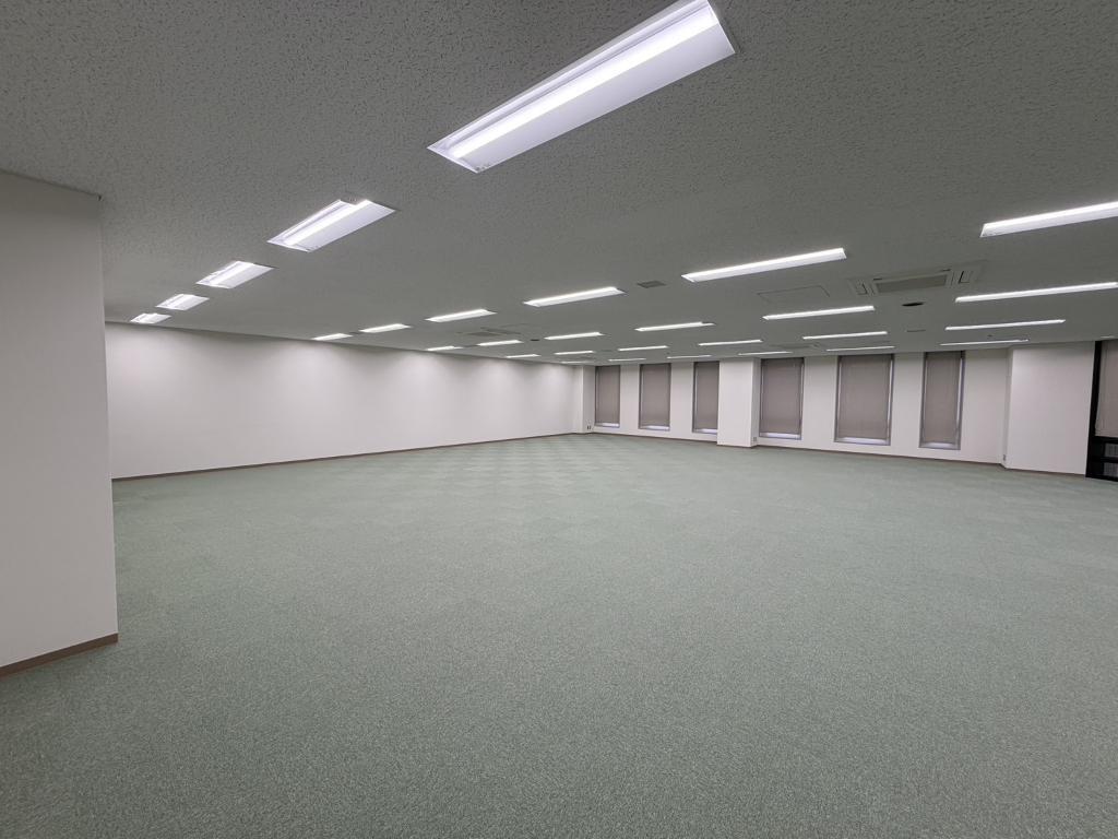 拡大写真:宿院町西7801 7Fの室内