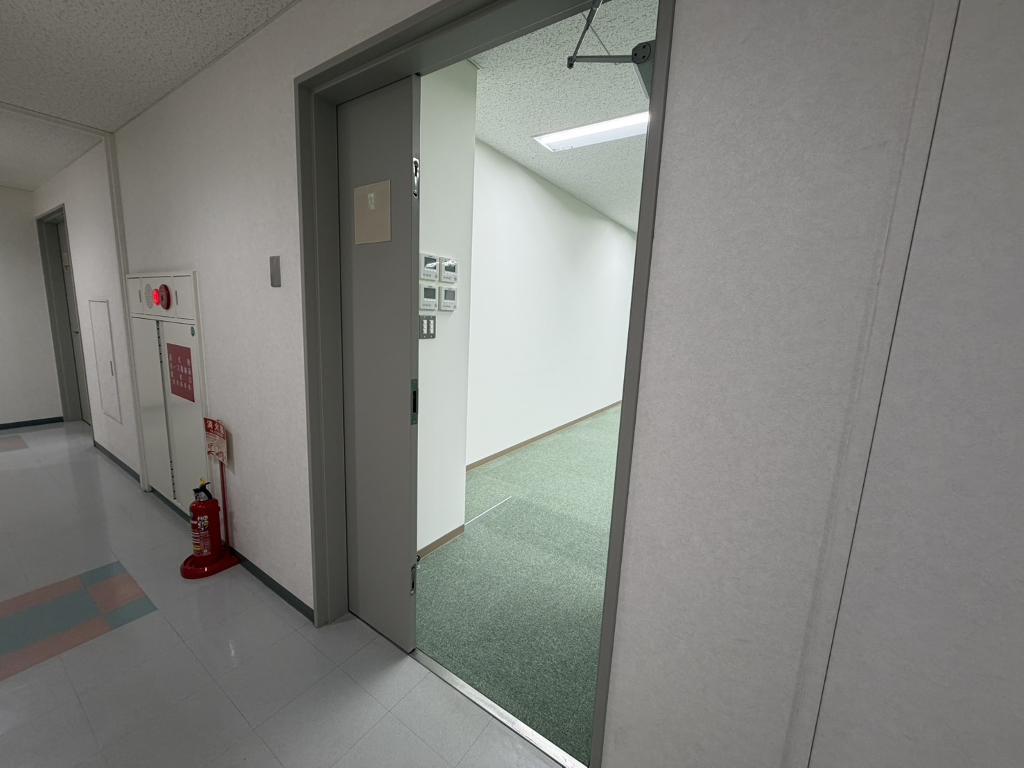 拡大写真:宿院町西7801 7Fの室内