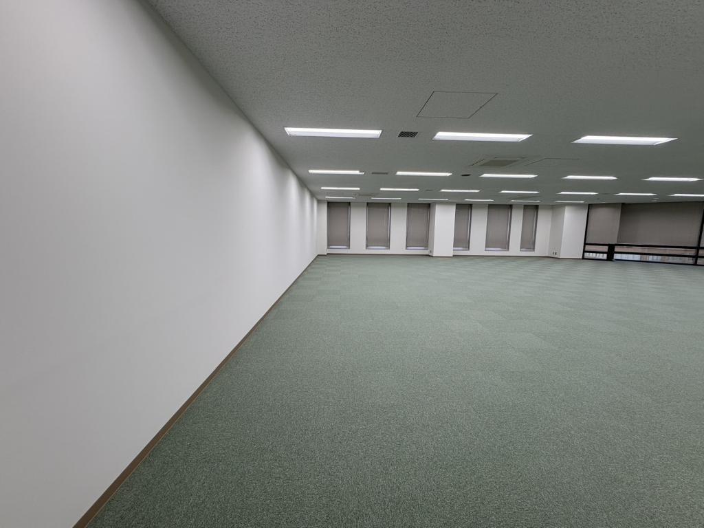 拡大写真:宿院町西7801 7Fの室内