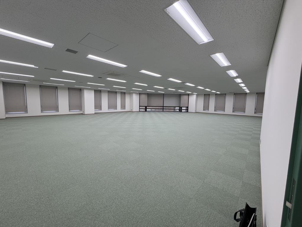 拡大写真:宿院町西7801 7Fの室内