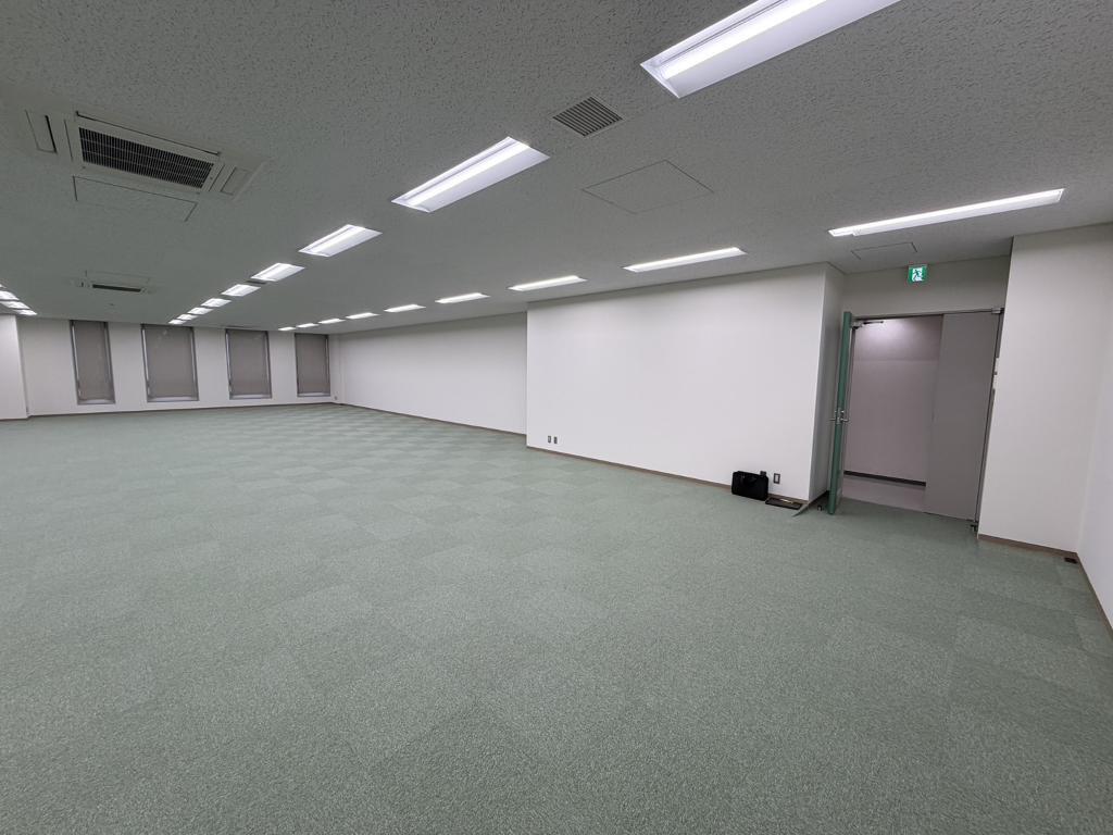 拡大写真:宿院町西7801 7Fの室内