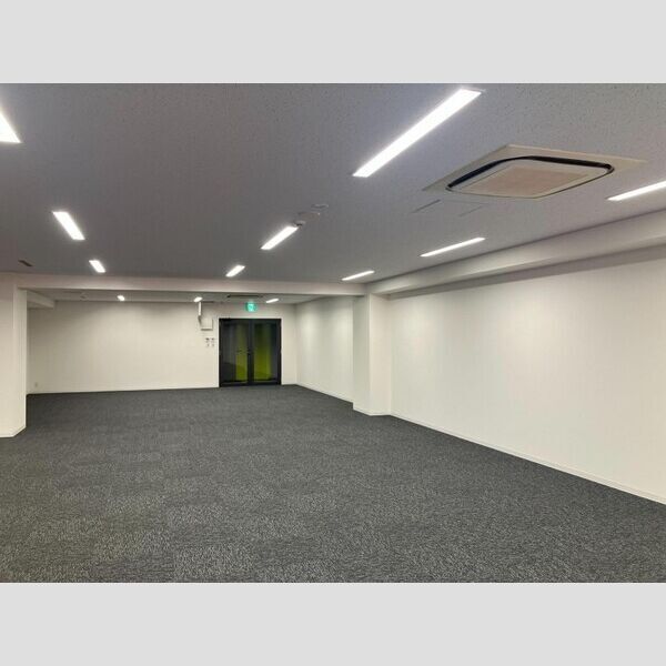 拡大写真:コアナ天文館 3Fの室内