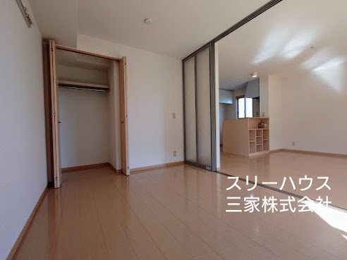 拡大写真:豊前市大字赤熊 101の室内