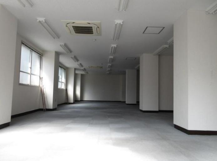 拡大写真:大阪市浪速区敷津西1丁目 201の室内