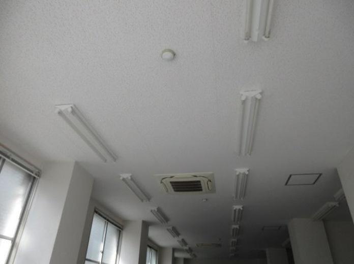 拡大写真:大阪市浪速区敷津西1丁目 201の室内