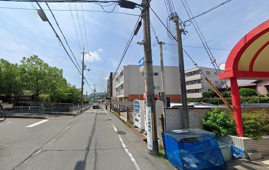 拡大写真:吹田市千里山東2丁目 101のその他