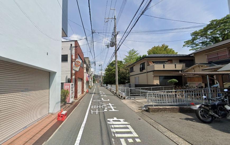 拡大写真:吹田市千里山東2丁目 101のその他