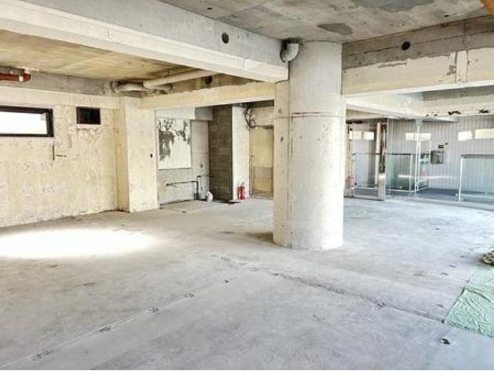 拡大写真:枚方市楠葉並木1丁目 103の室内