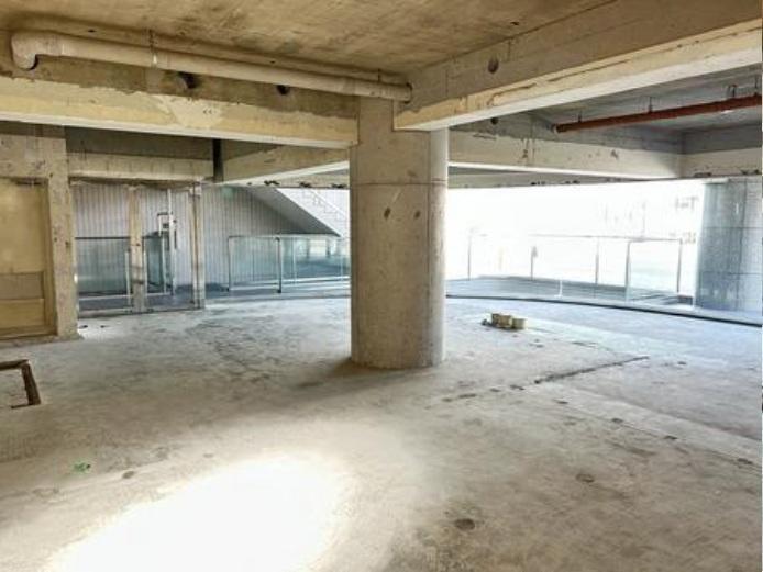 拡大写真:枚方市楠葉並木1丁目 103の室内