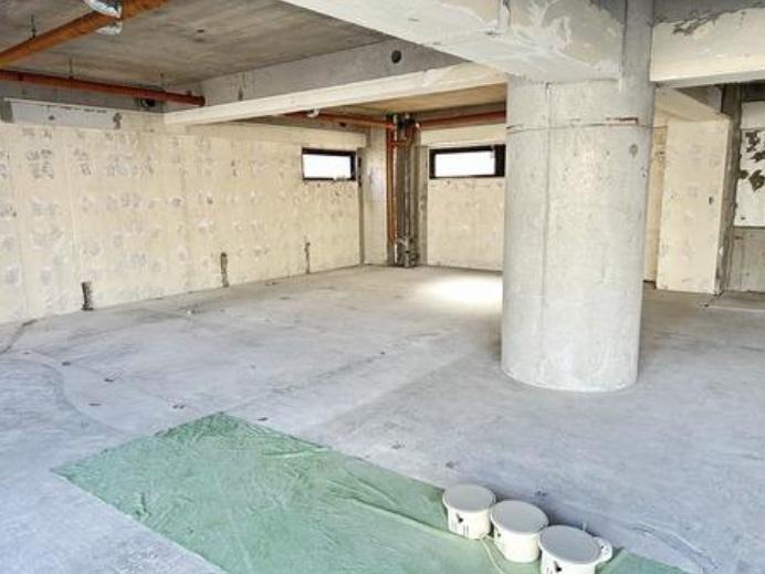 拡大写真:枚方市楠葉並木1丁目 103の室内