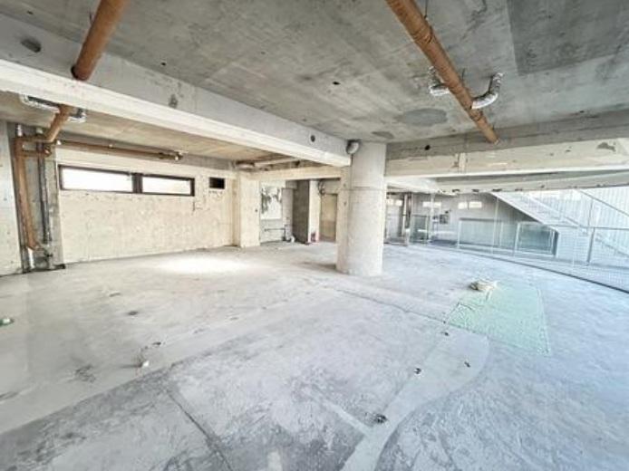 拡大写真:枚方市楠葉並木1丁目 103の室内