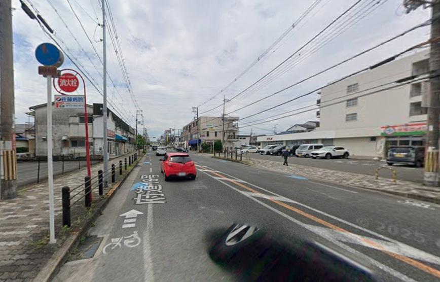 拡大写真:枚方市楠葉並木1丁目 103のその他
