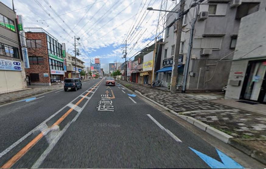 拡大写真:枚方市楠葉並木1丁目 103のその他