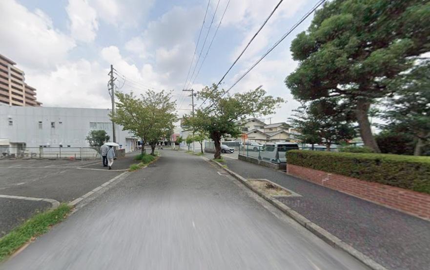 拡大写真:吹田市山田南 103のその他
