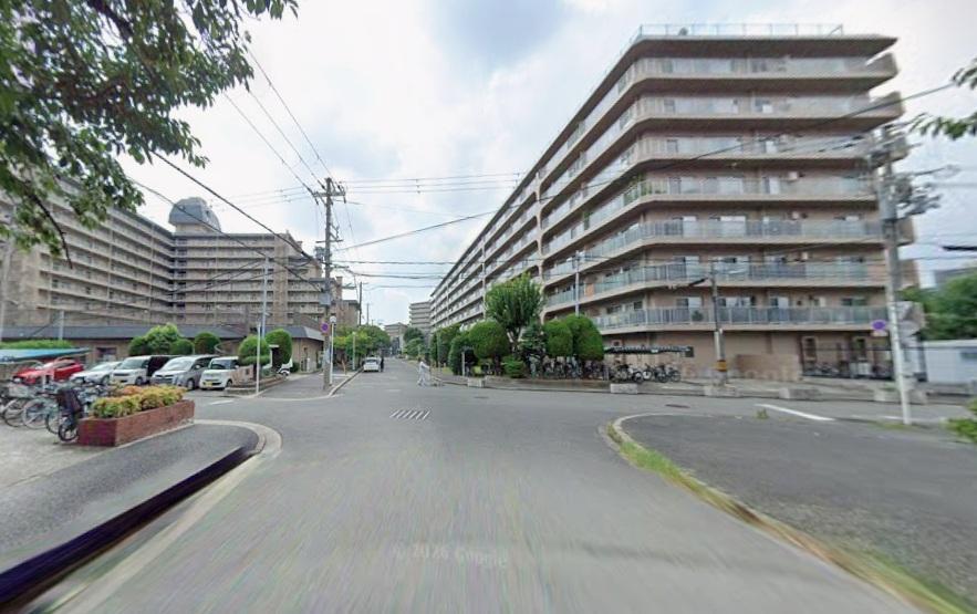 拡大写真:吹田市山田南 103のその他