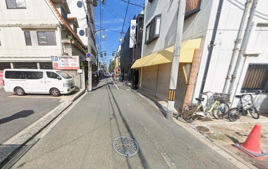 拡大写真:大阪市生野区桃谷5丁目 101のその他